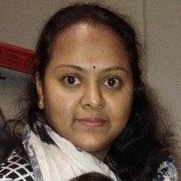 Sravanthi Avadhanula