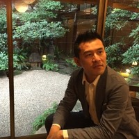 Wayne Chiang