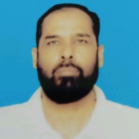 Tariq Rehman