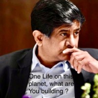 Salil Kappoor (Salil Kapoor)