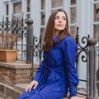Екатерина Свитина