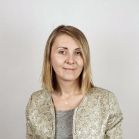 Magdalena Lekston