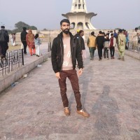 Kamran Haider