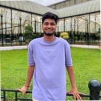 Utkarsh Mulkalwar