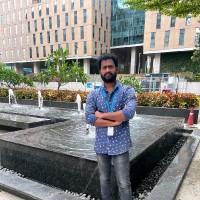 Vishnu Annapureddy