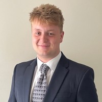 Harrison Walsh