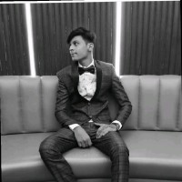 Harshil shah