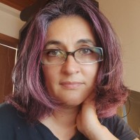 Filipa Correia