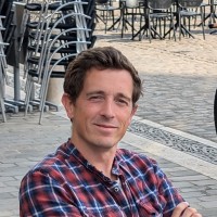 Christophe Dierick