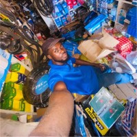 Owusu John