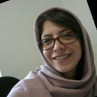 Farzaneh Yazdani