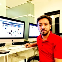 Imran H.