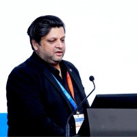 Salman Pervaiz Butt MBA MSc MPHYS PG E-AEC CES-A AACP FCCP