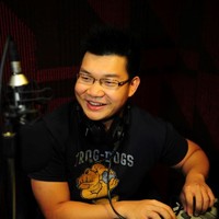 Michael Khoo