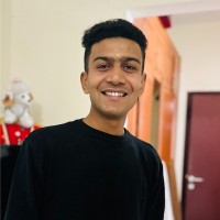 Akashu. Shankaran