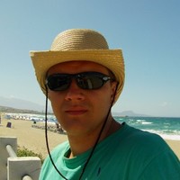 Alexey Stashkov