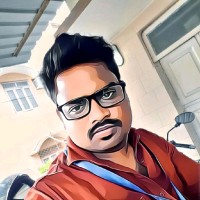 T Saravanan