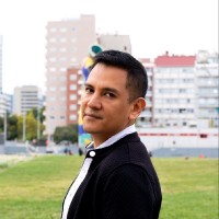 José Luis Pacheco Oliva