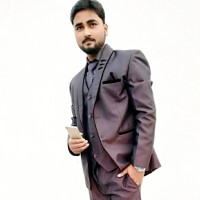 Aryan Pandey