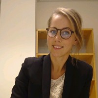Anna Isberg