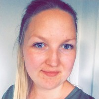 Louise Krogsgaard Larsen