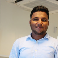 Mohamed Fakrudeen Yusuf