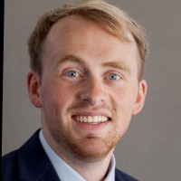 Caleb Ward