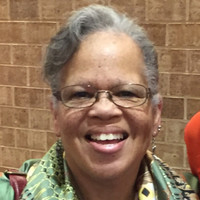 Rev. Betty A. Session