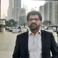 Razzaq Saleem
