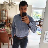 Ricardo Maranhão Marques