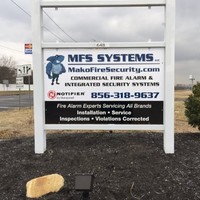 MFS Systems LLC