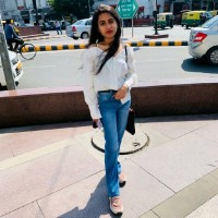 Simran Raheja