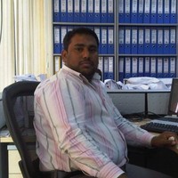Syed Kabeer