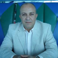 Anastasios Mantioglou