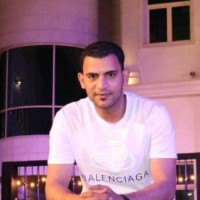 Zakaria Saied
