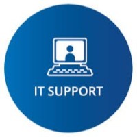 IT Support Specialist