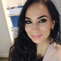 Sarah Linda GEREZ