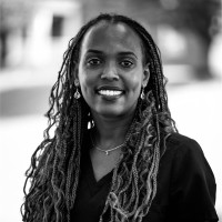 Alice Nishimwe