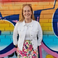 Clare Barry