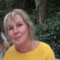 Christina Woods