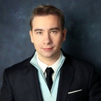 Daniel Eden