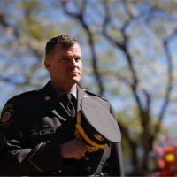 Wayne Kline