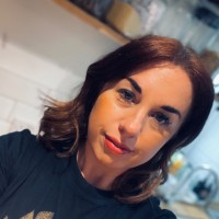 Kate Allnutt