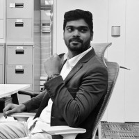 Prasannavel Rajendran