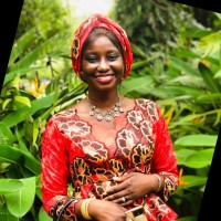 Djenebou Makadji