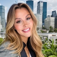 Sydney Pascetta, Phd