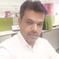 Sudhakar Pawar