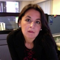 Liliana Muñoz