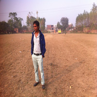 Goldy Kumar