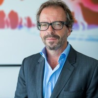 Simon Hanley